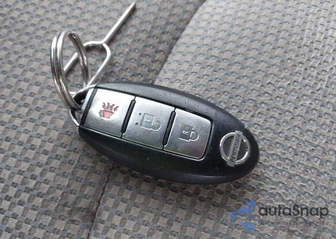 2008 Nissan Rogue Sl from USA, damaged, VIN JN8AS58VX8W115701